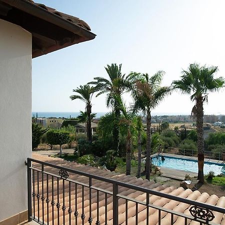 Sunset House Apartment San Leone Ngoại thất bức ảnh