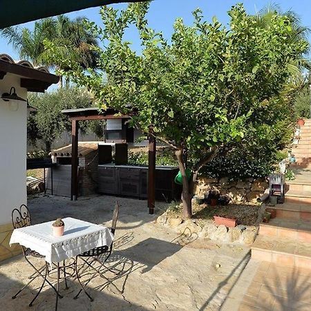 Sunset House Apartment San Leone Ngoại thất bức ảnh