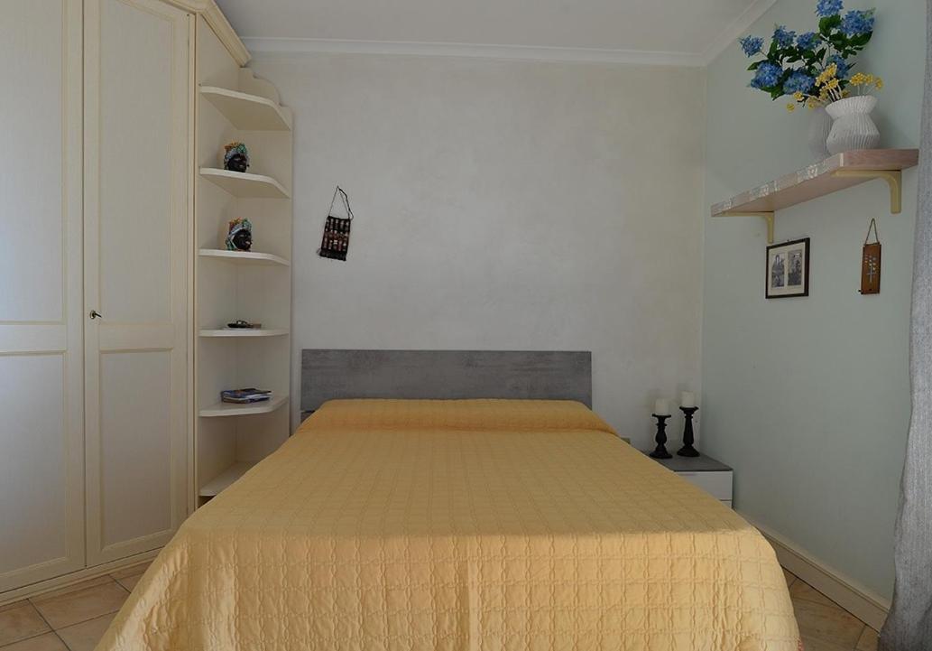 Sunset House Apartment San Leone Ngoại thất bức ảnh