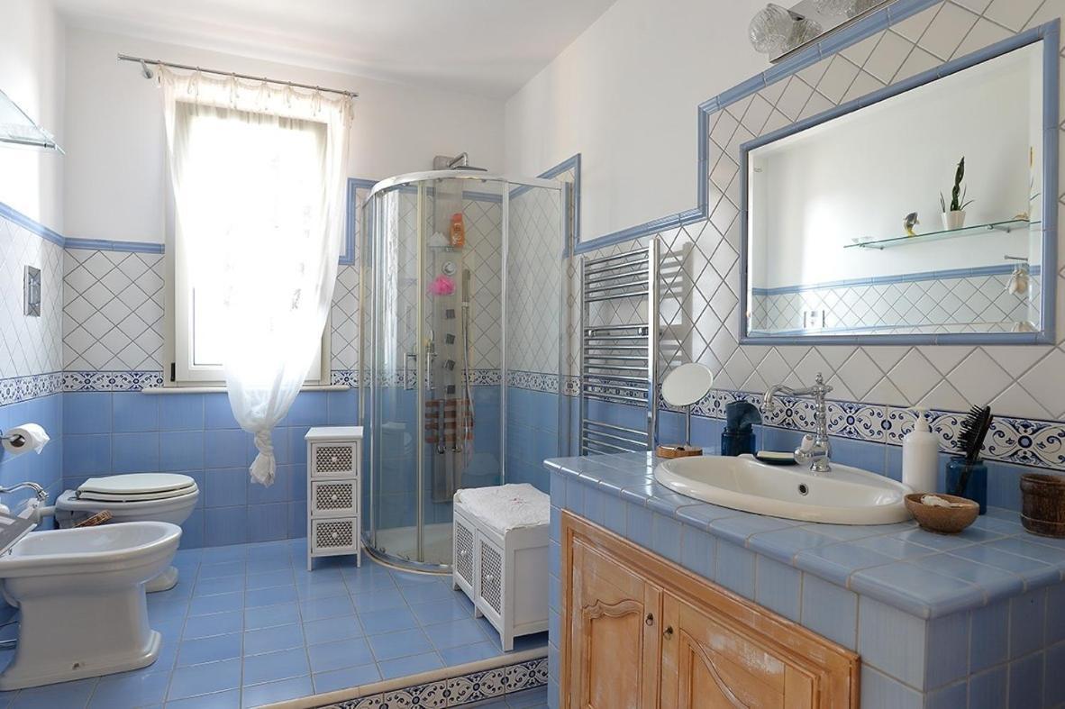 Sunset House Apartment San Leone Ngoại thất bức ảnh
