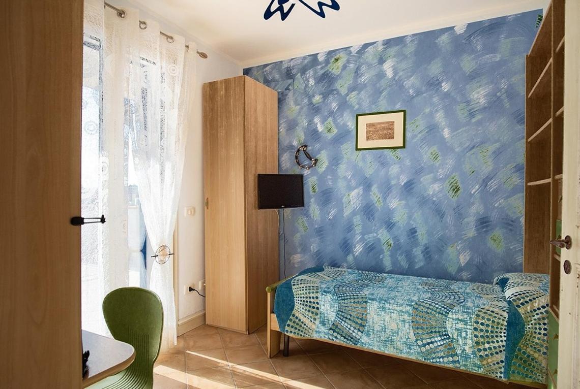 Sunset House Apartment San Leone Ngoại thất bức ảnh
