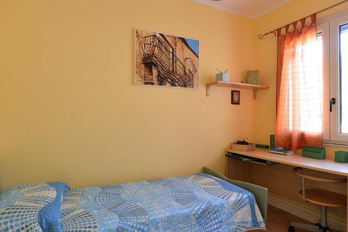 Sunset House Apartment San Leone Ngoại thất bức ảnh